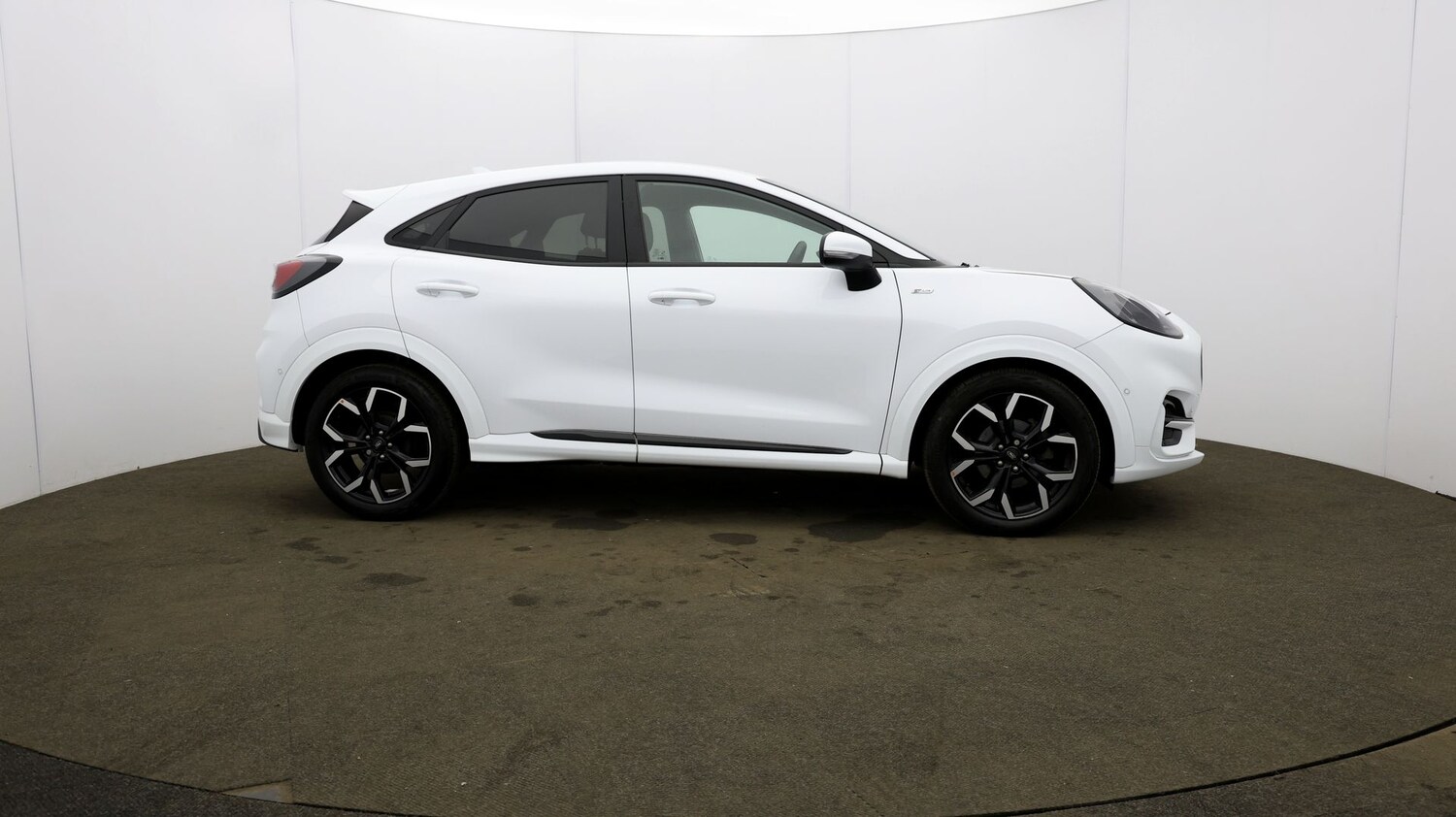 Used Ford Puma for sale - 76810907: Photo 45