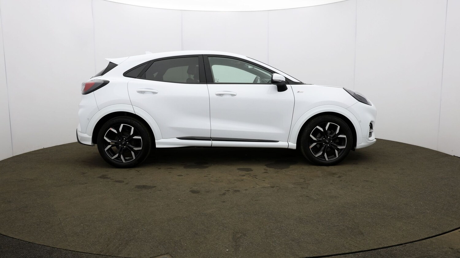 Used Ford Puma for sale - 76810907: Photo 46