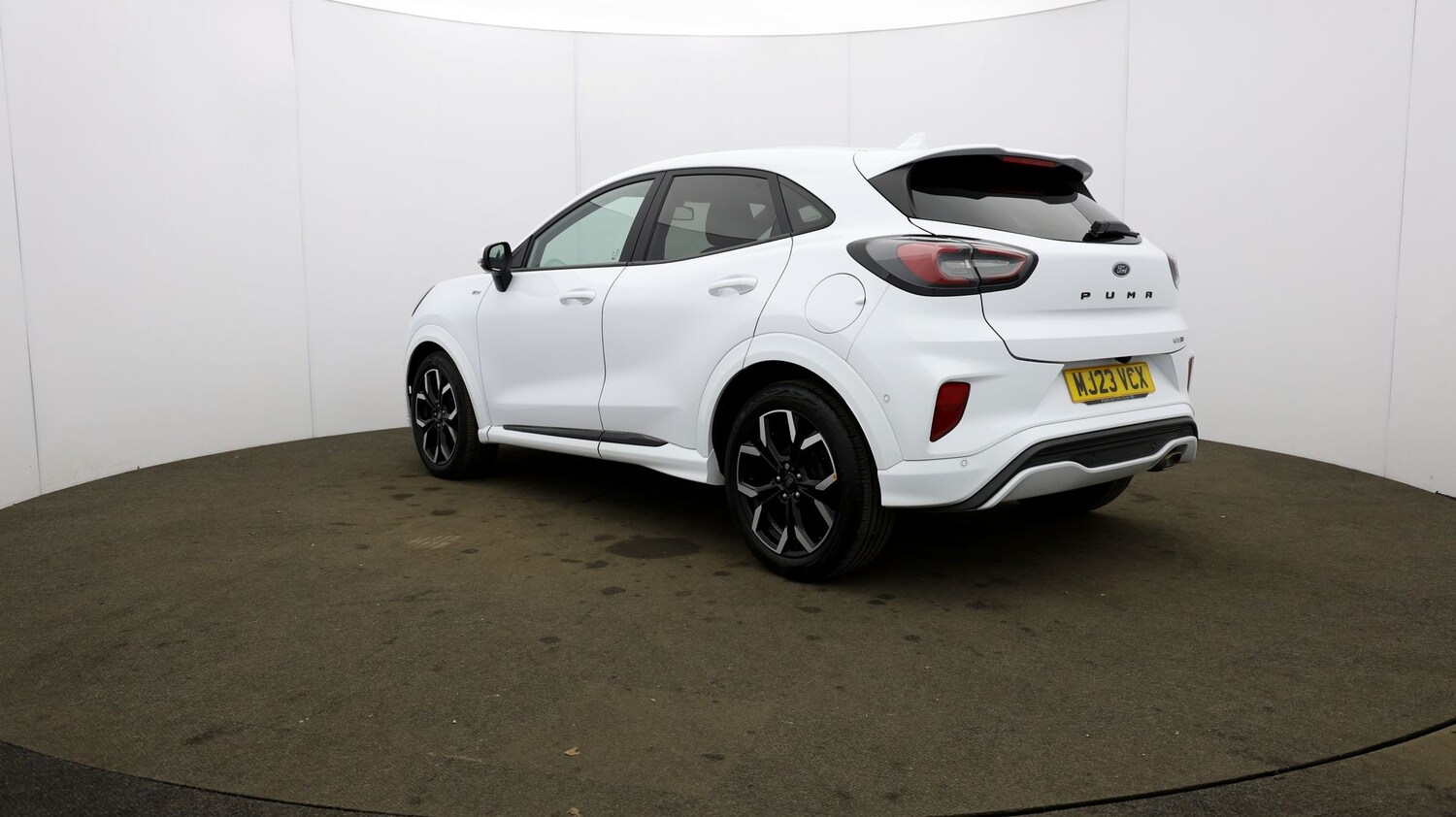 Used Ford Puma for sale - 76810907: Photo 48