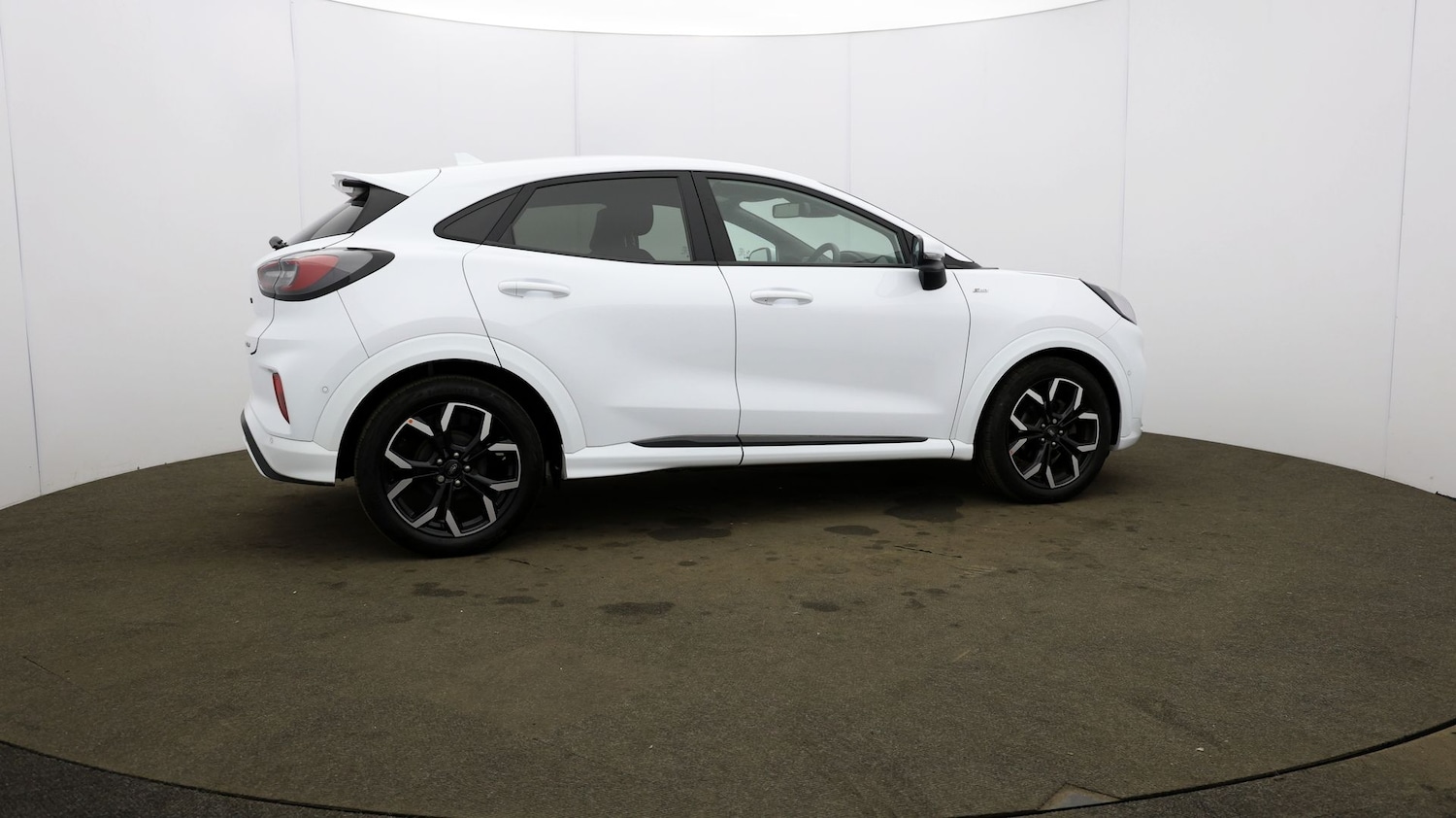 Used Ford Puma for sale - 76810907: Photo 49