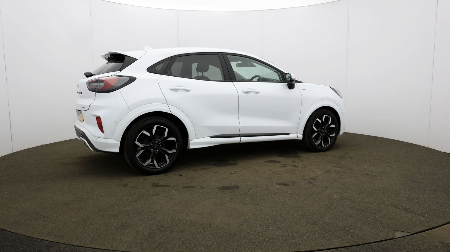 Used Ford Puma for sale - 76810907: Photo 50