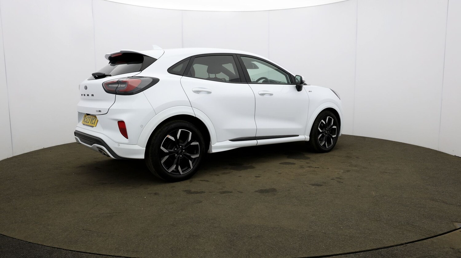 Used Ford Puma for sale - 76810907: Photo 51