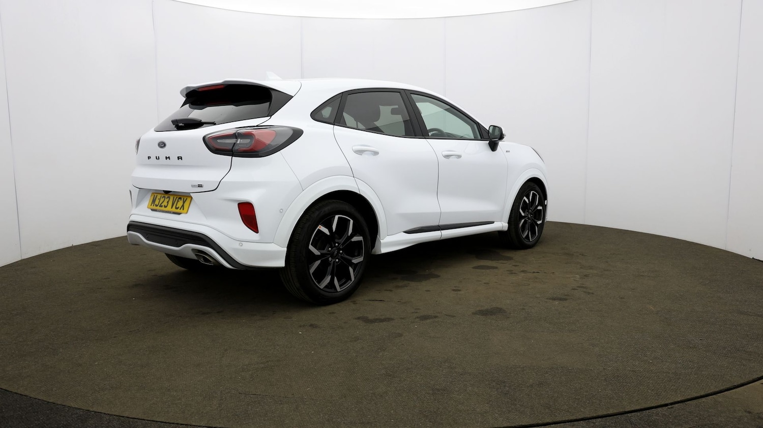 Used Ford Puma for sale - 76810907: Photo 52