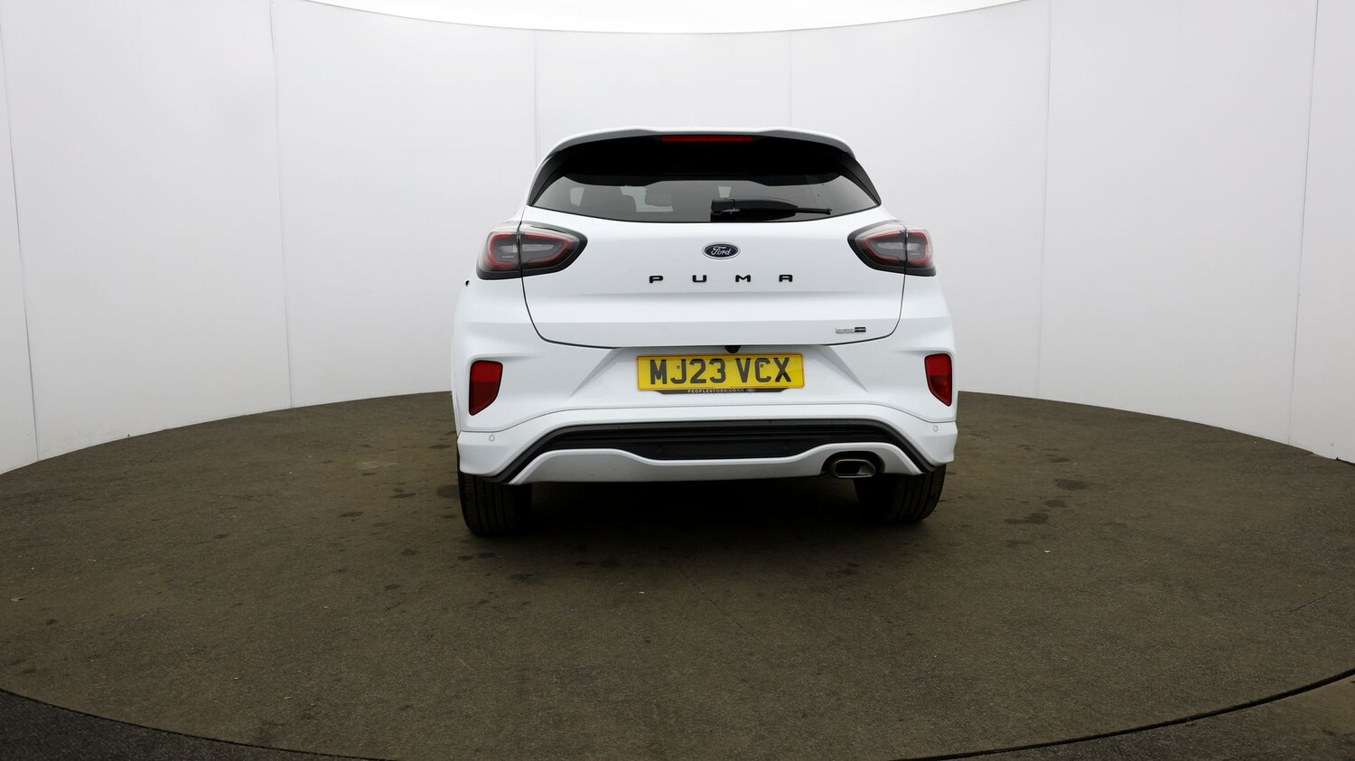 Used Ford Puma for sale - 76810907: Photo 57