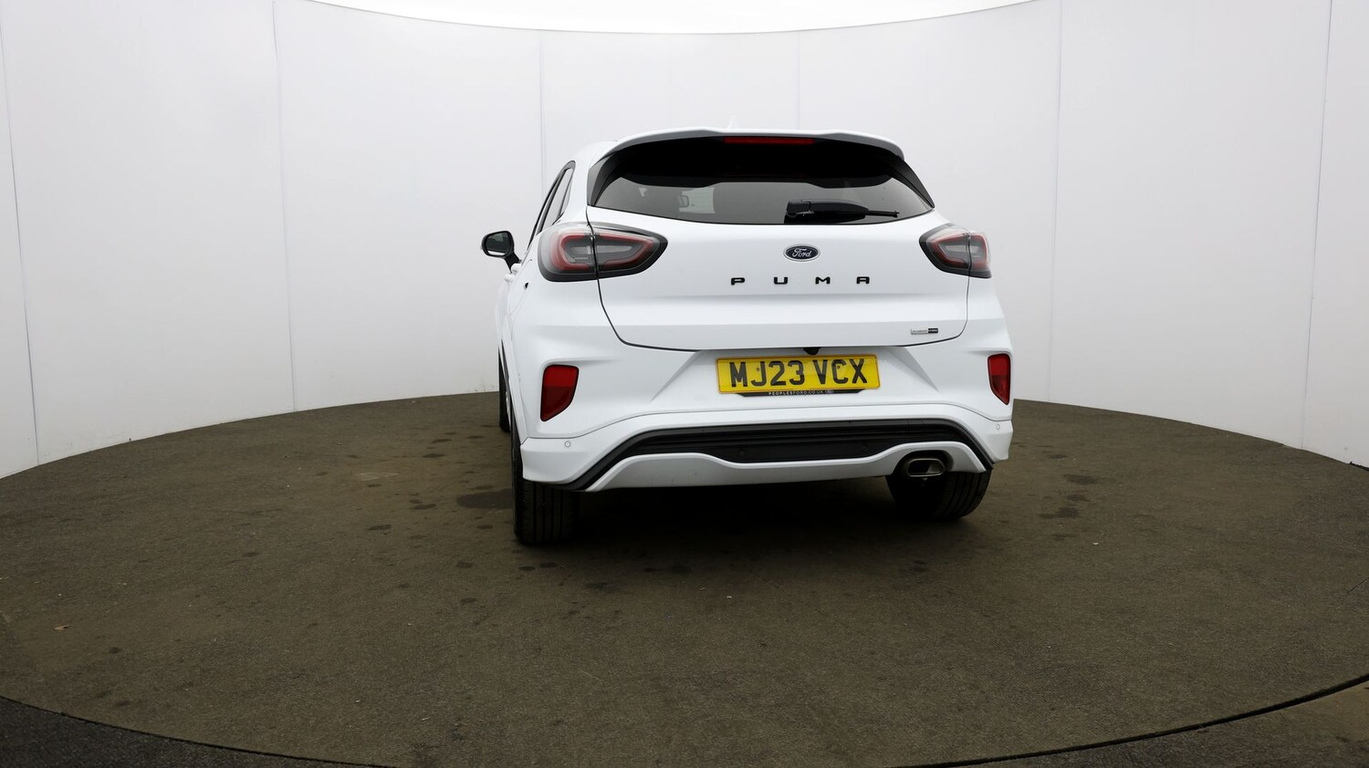 Used Ford Puma for sale - 76810907: Photo 58