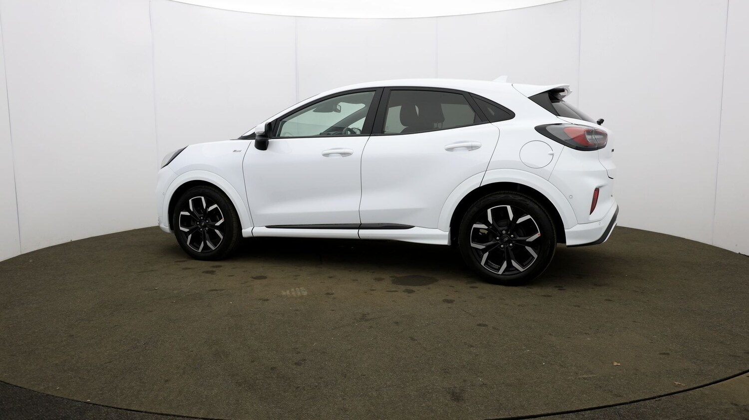 Used Ford Puma for sale - 76810907: Photo 61