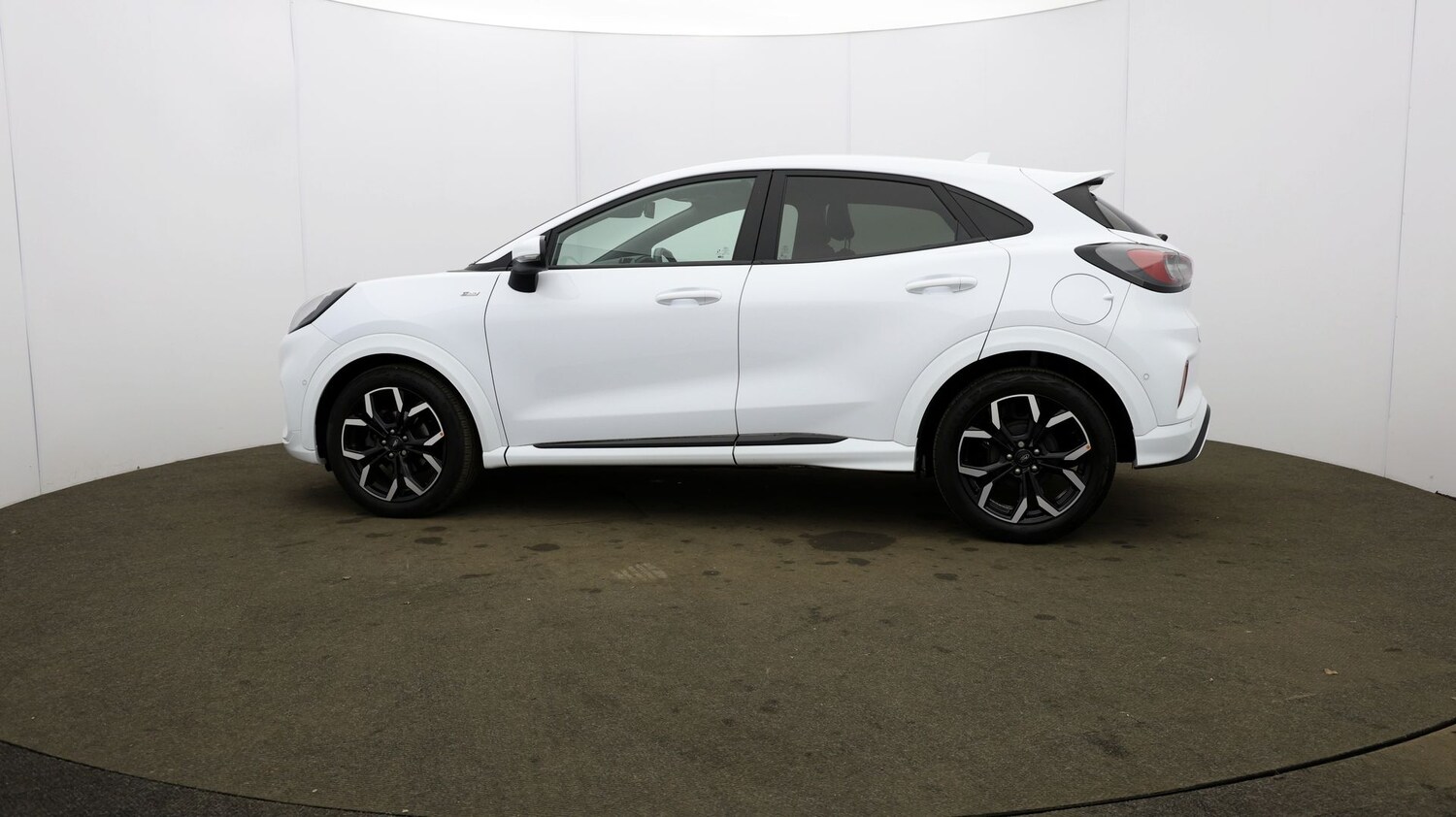 Used Ford Puma for sale - 76810907: Photo 62