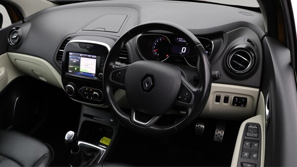 Used Renault Captur 2019 for sale - 76260170: Photo 10
