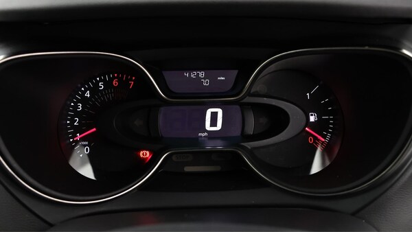 Used Renault Captur 2019 for sale - 76260170: Photo 11