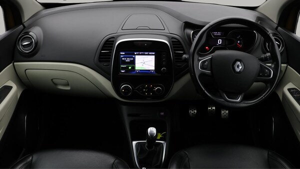 Used Renault Captur 2019 for sale - 76260170: Photo 14