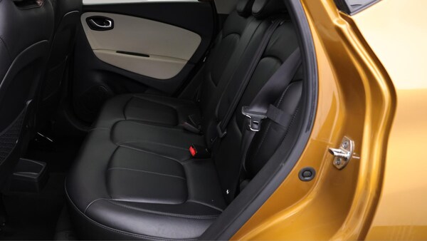 Used Renault Captur 2019 for sale - 76260170: Photo 17