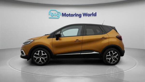 Used Renault Captur 2019 for sale - 76260170: Photo 5