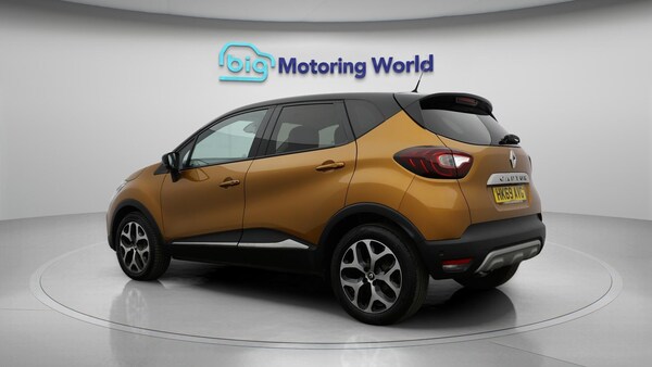Used Renault Captur 2019 for sale - 76260170: Photo 6