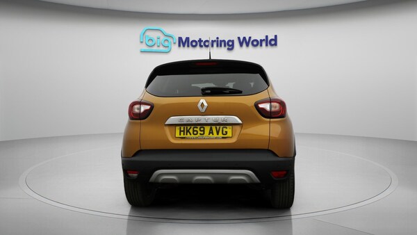 Used Renault Captur 2019 for sale - 76260170: Photo 7