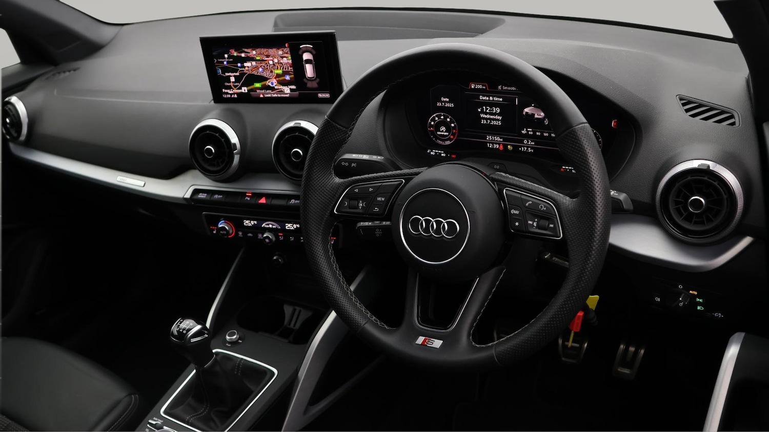 Used Audi Q2 2022 for sale - 76619595: Photo 10