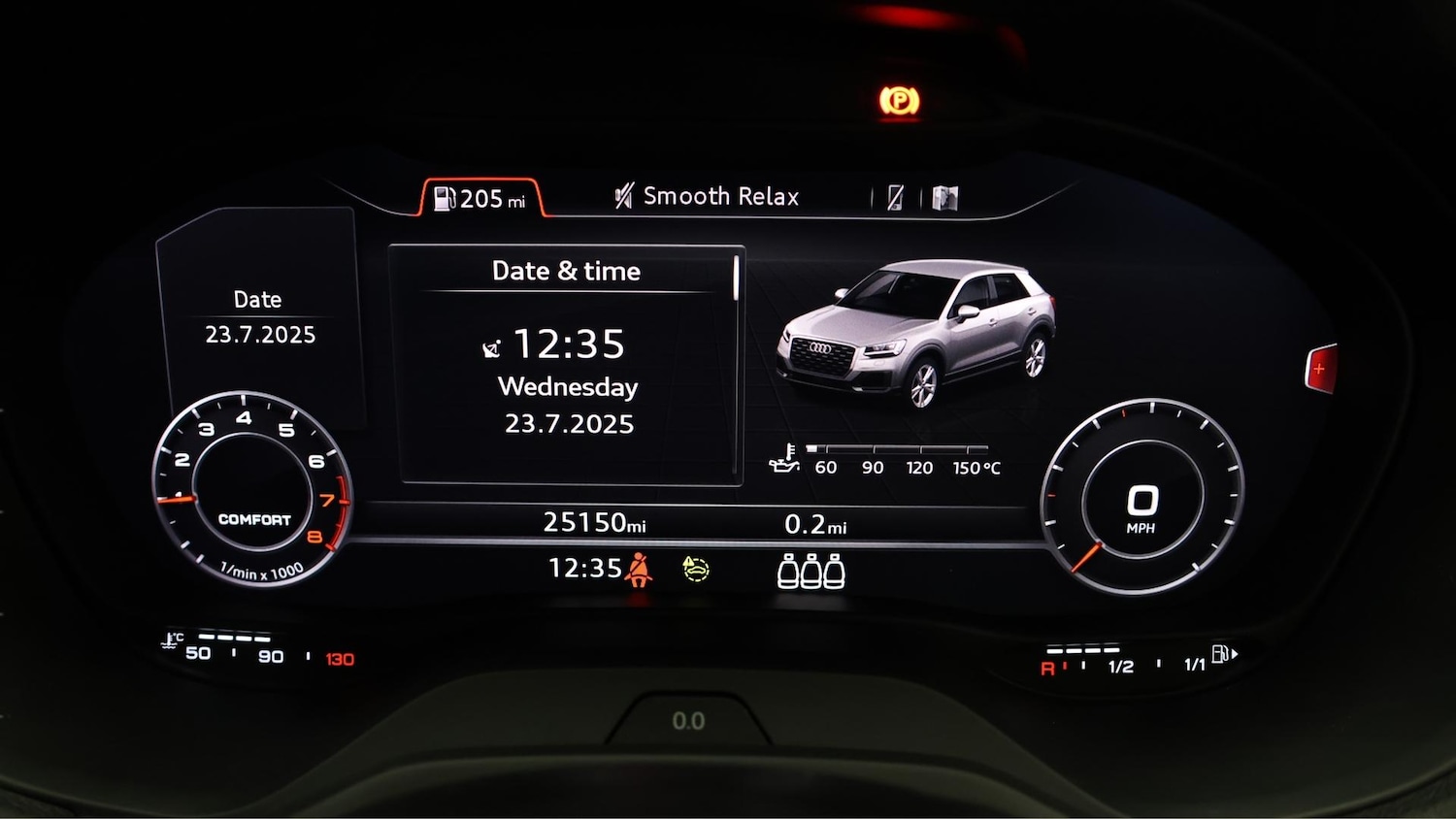 Used Audi Q2 2022 for sale - 76619595: Photo 11