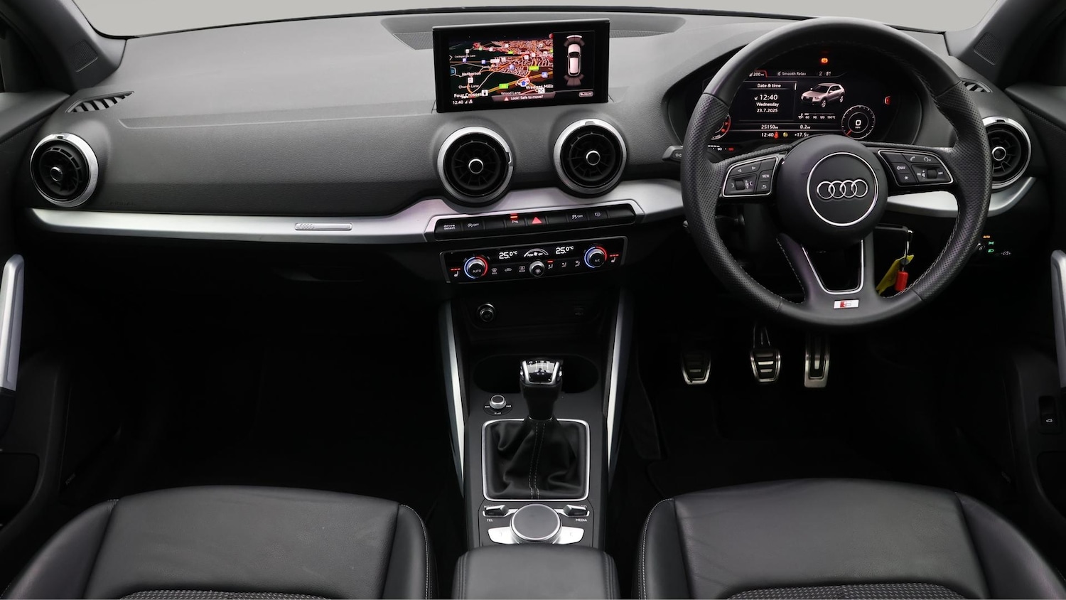 Used Audi Q2 2022 for sale - 76619595: Photo 14