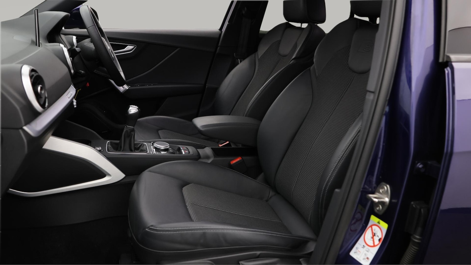 Used Audi Q2 2022 for sale - 76619595: Photo 15