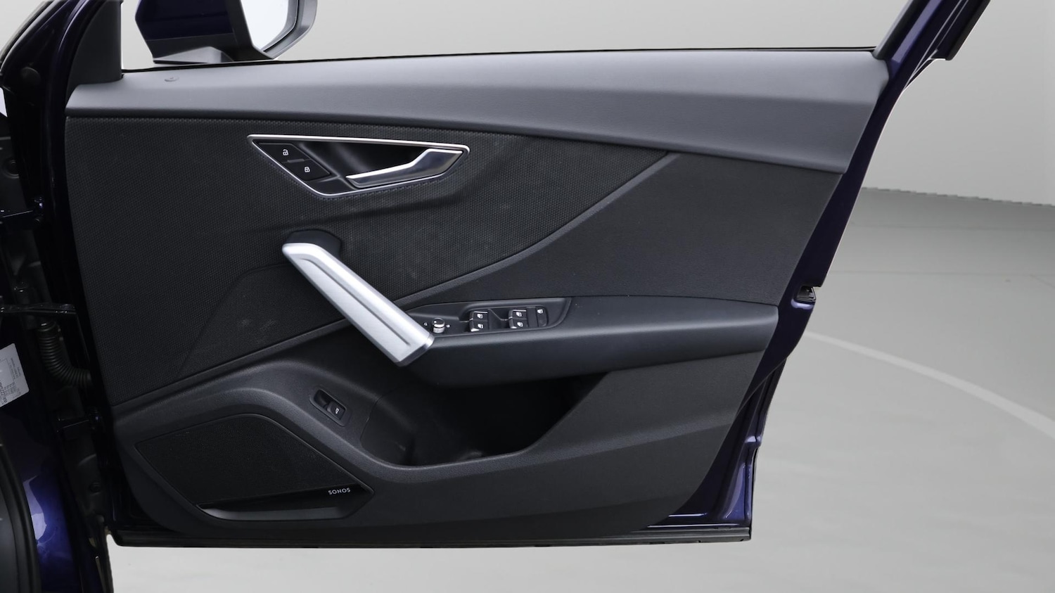 Used Audi Q2 2022 for sale - 76619595: Photo 16