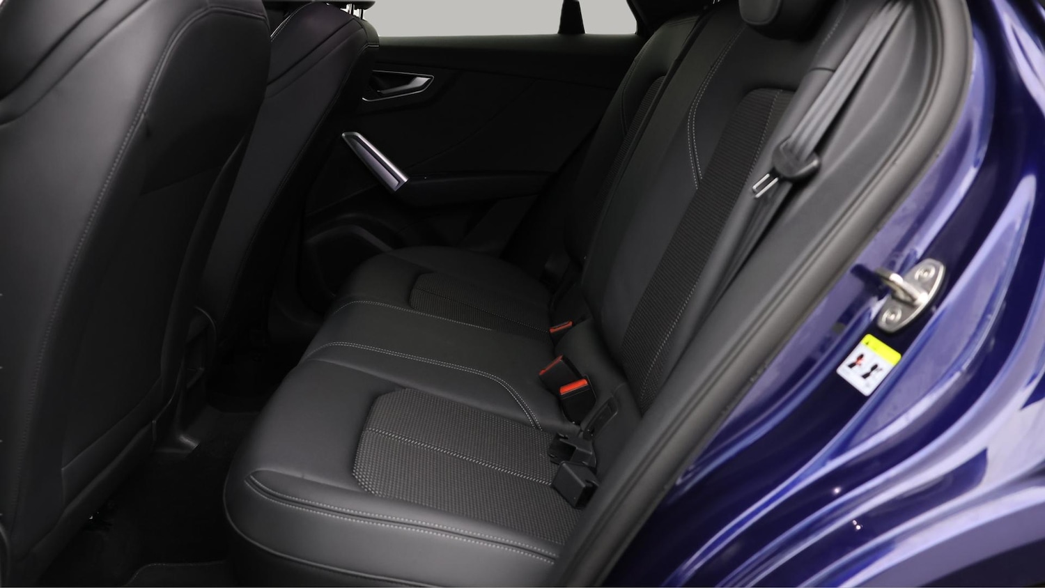 Used Audi Q2 2022 for sale - 76619595: Photo 17