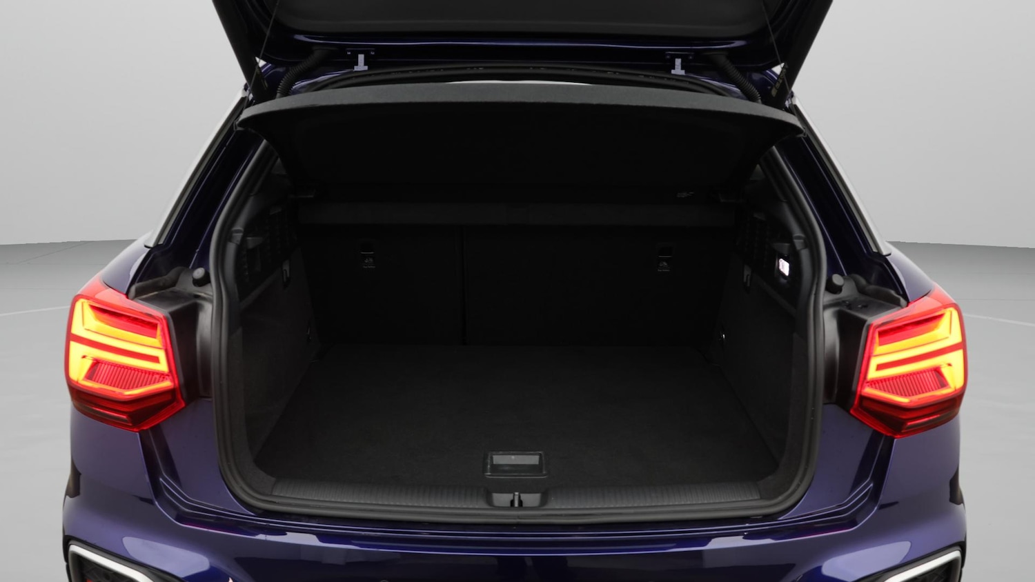 Used Audi Q2 2022 for sale - 76619595: Photo 18