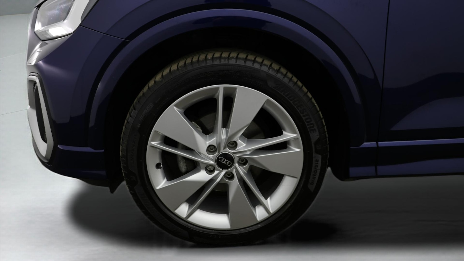 Used Audi Q2 2022 for sale - 76619595: Photo 19