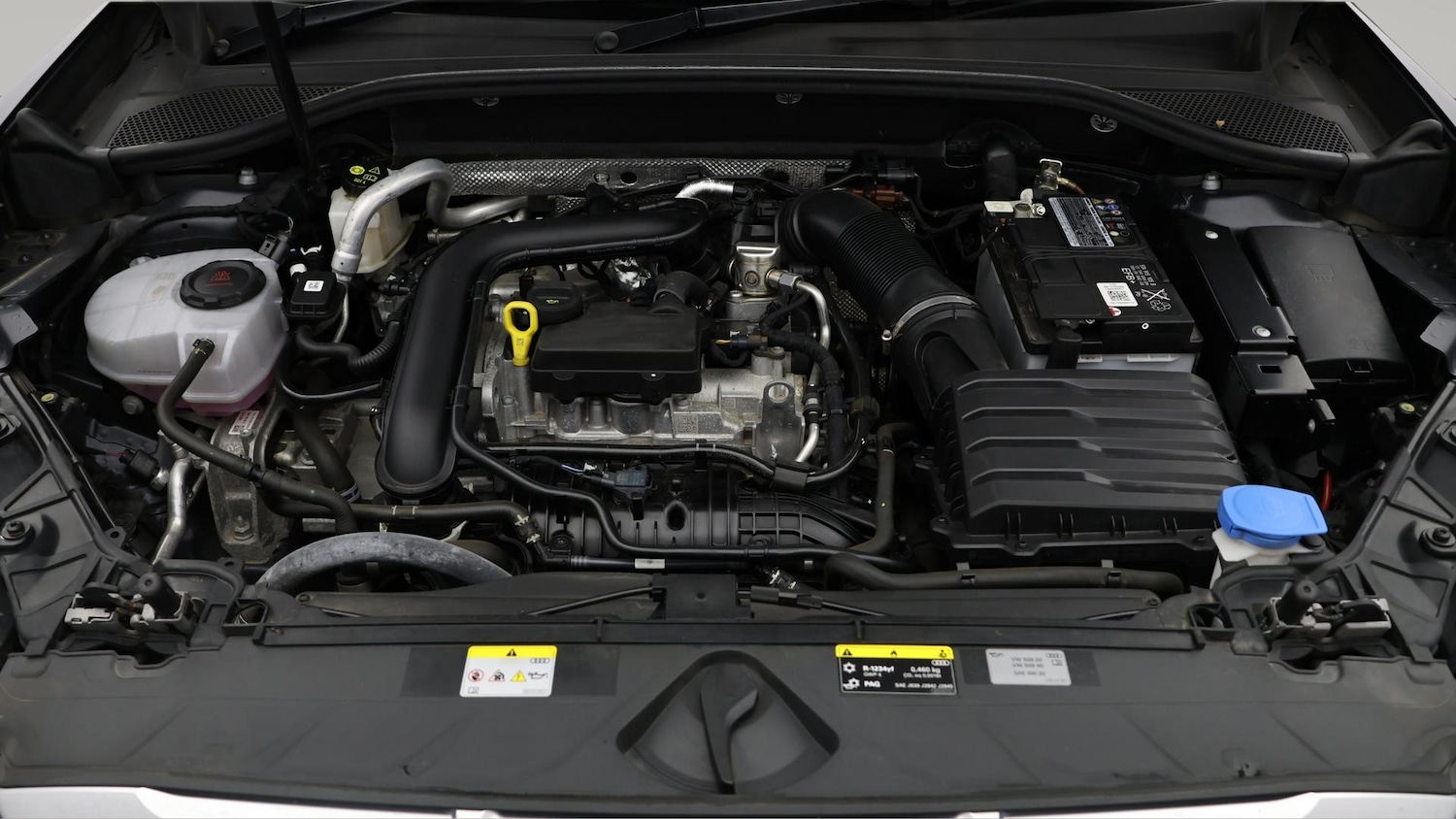 Used Audi Q2 2022 for sale - 76619595: Photo 20