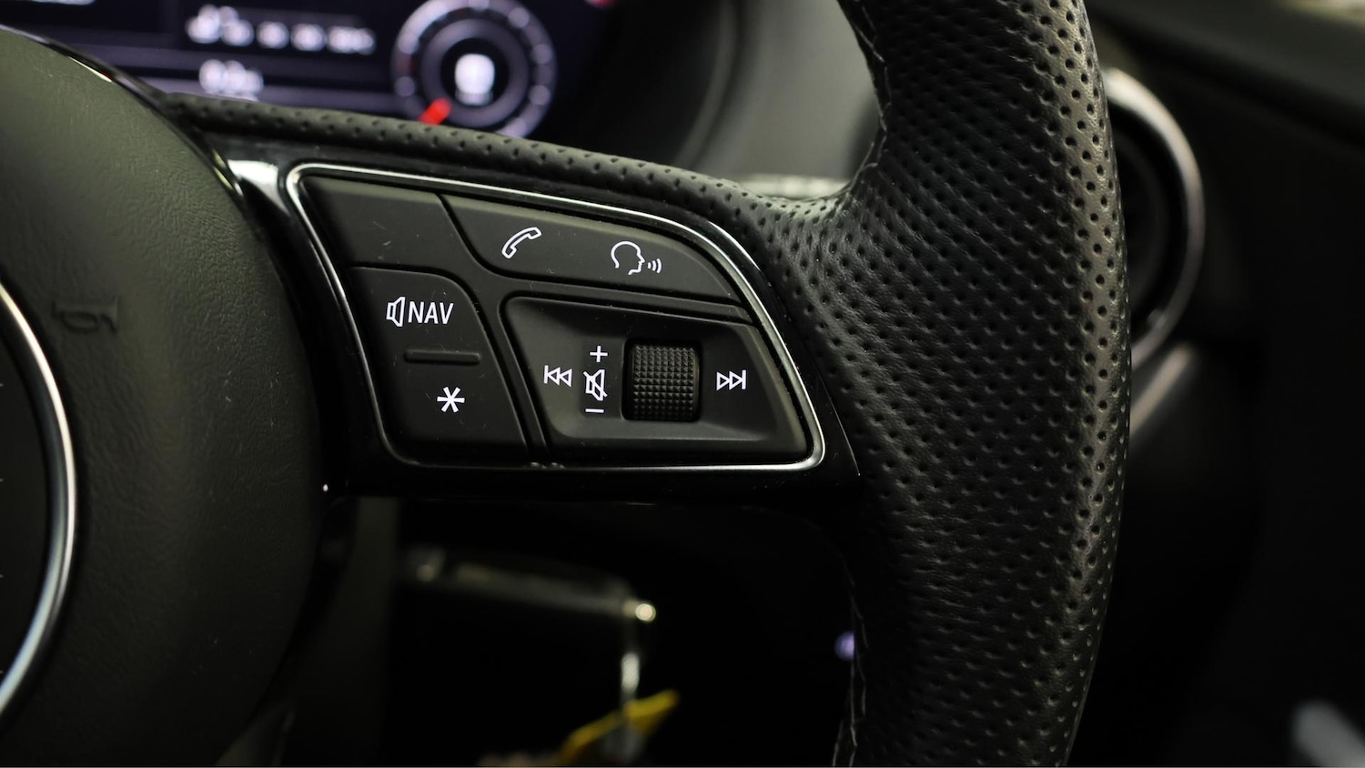 Used Audi Q2 2022 for sale - 76619595: Photo 26