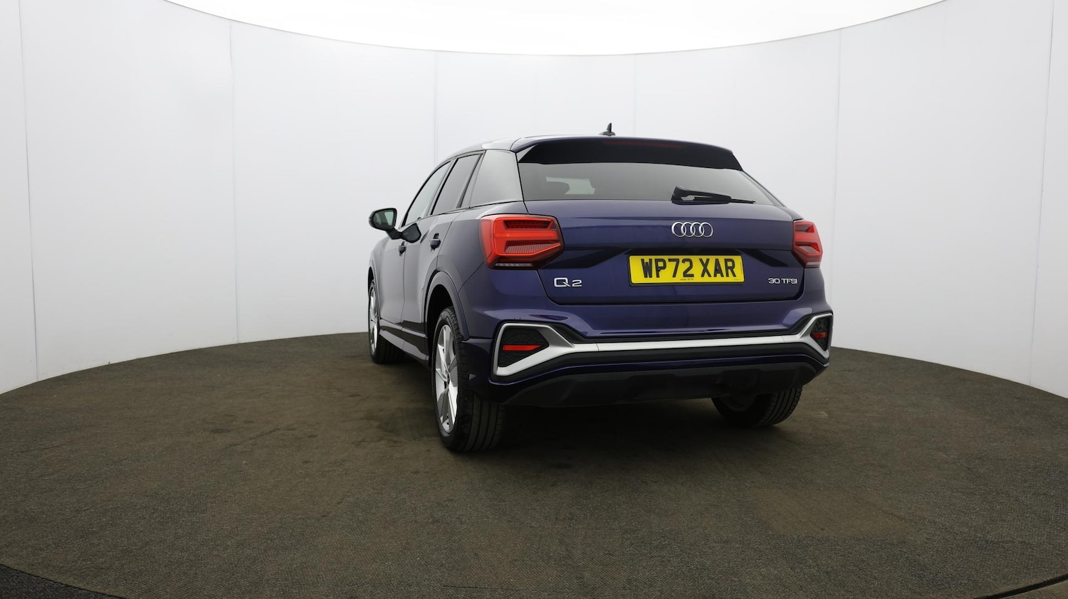 Used Audi Q2 2022 for sale - 76619595: Photo 35