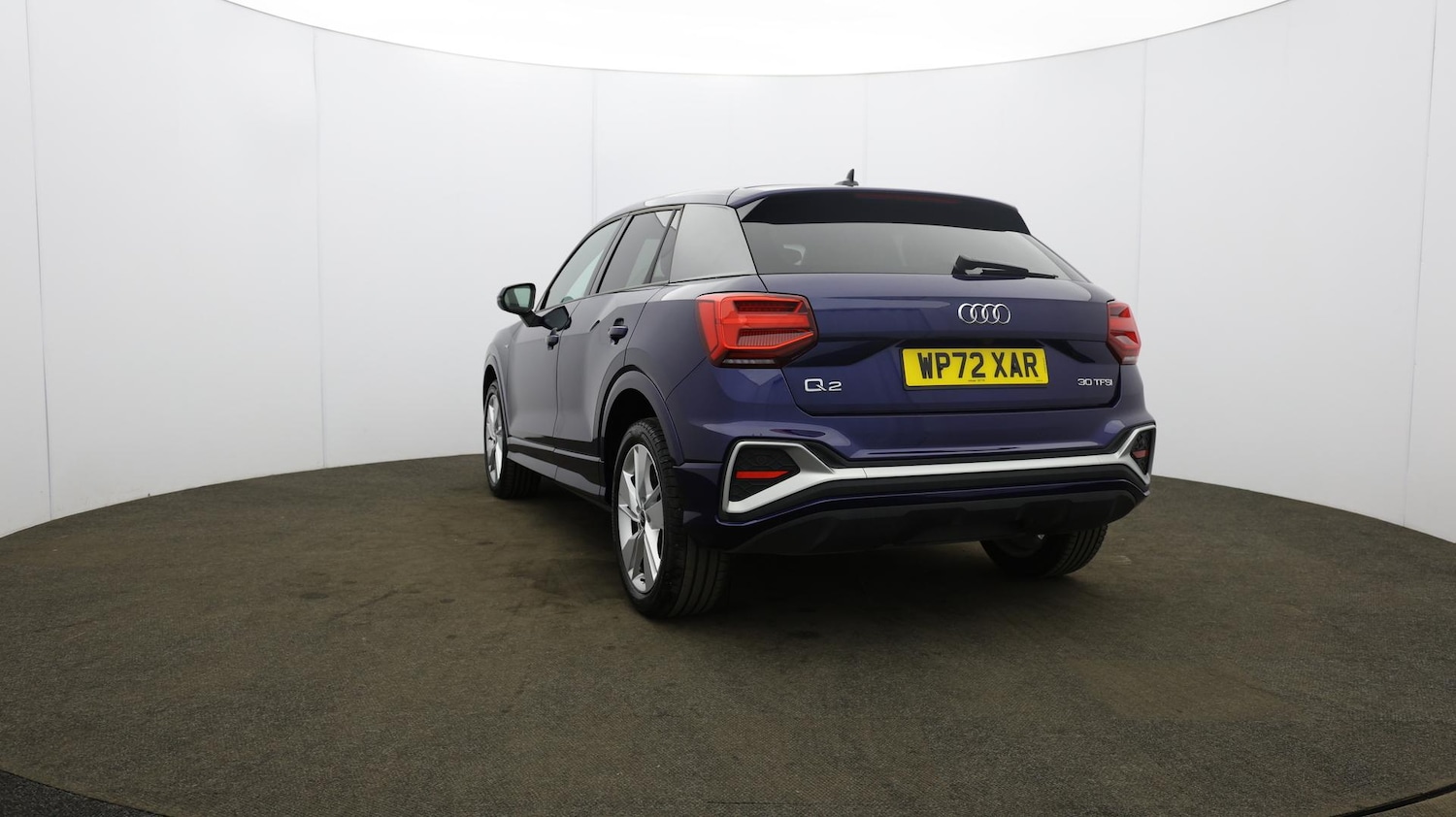 Used Audi Q2 2022 for sale - 76619595: Photo 36