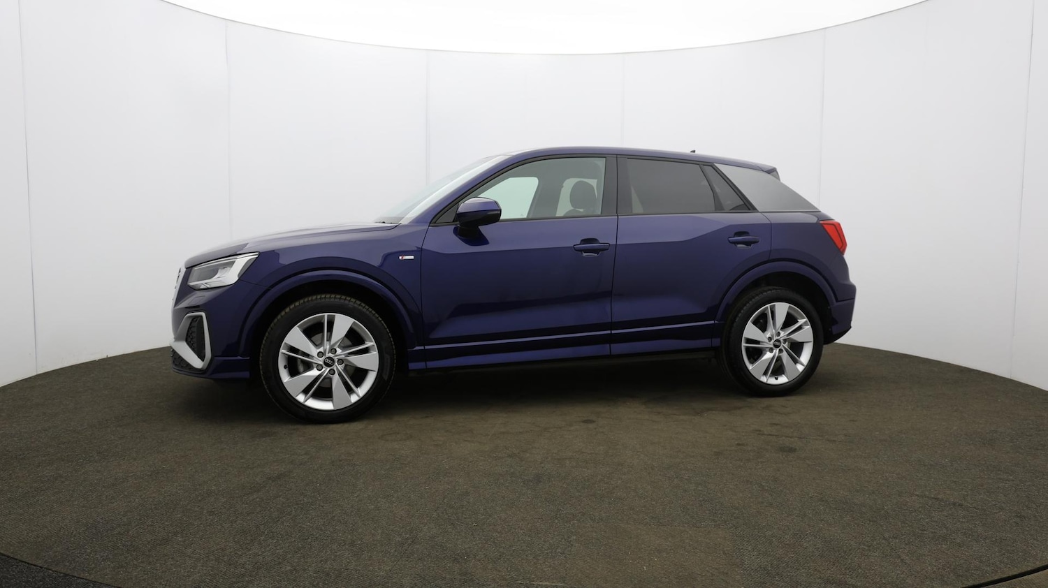 Used Audi Q2 2022 for sale - 76619595: Photo 37