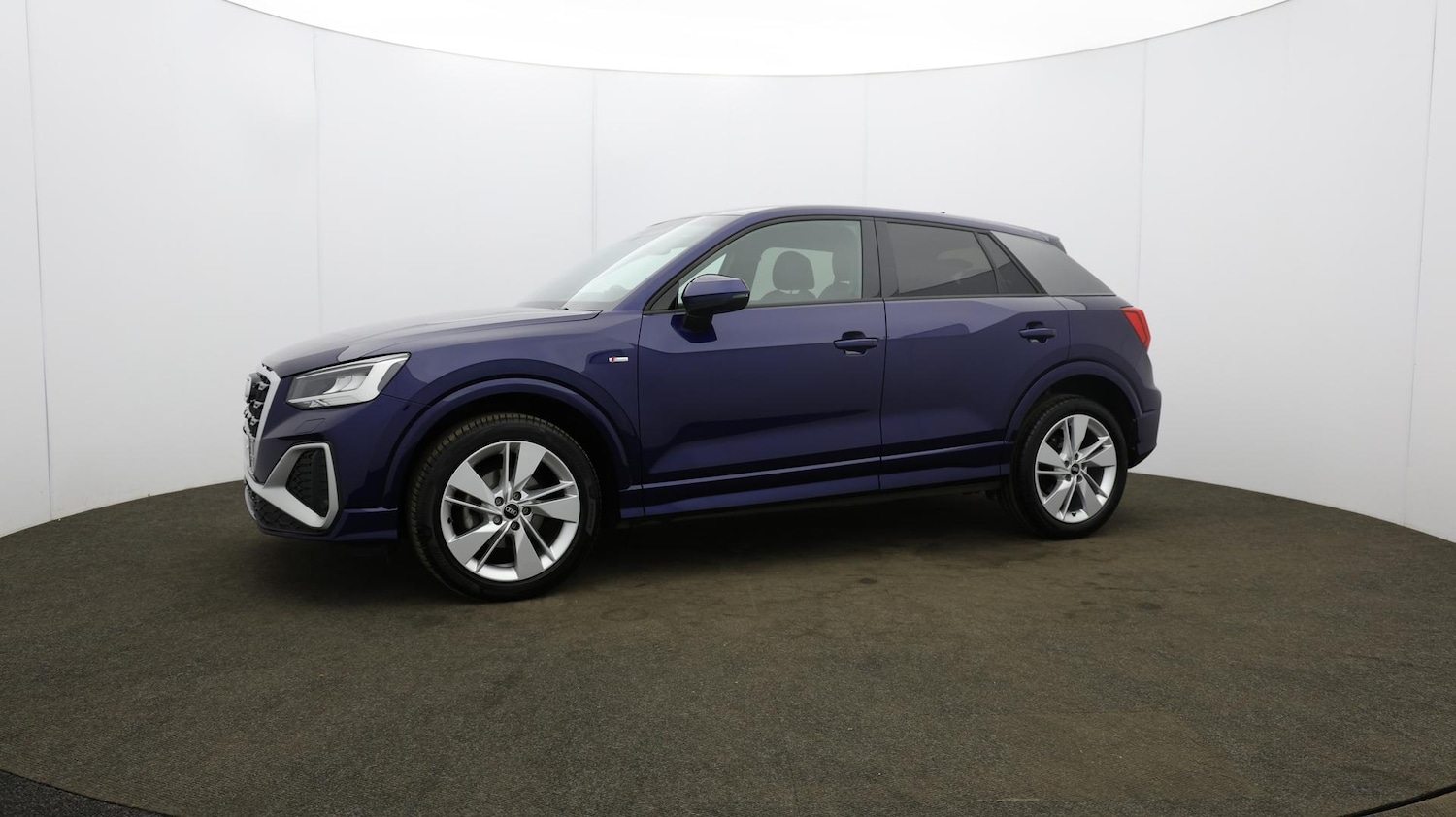 Used Audi Q2 2022 for sale - 76619595: Photo 38