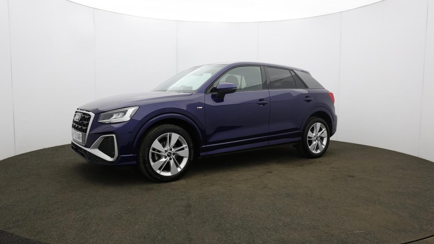 Used Audi Q2 2022 for sale - 76619595: Photo 39