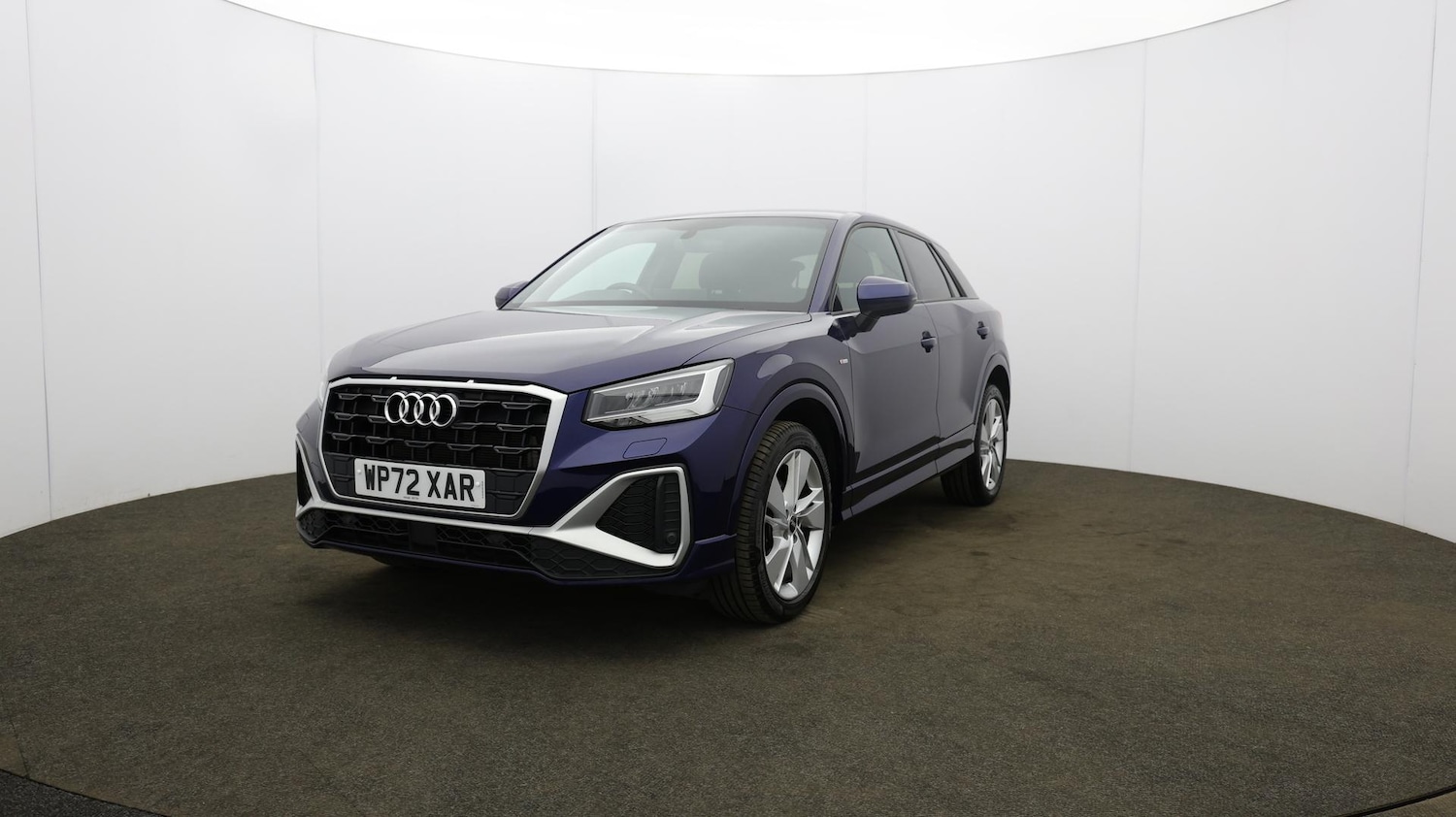 Used Audi Q2 2022 for sale - 76619595: Photo 42