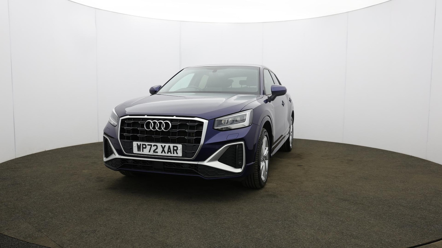 Used Audi Q2 2022 for sale - 76619595: Photo 43