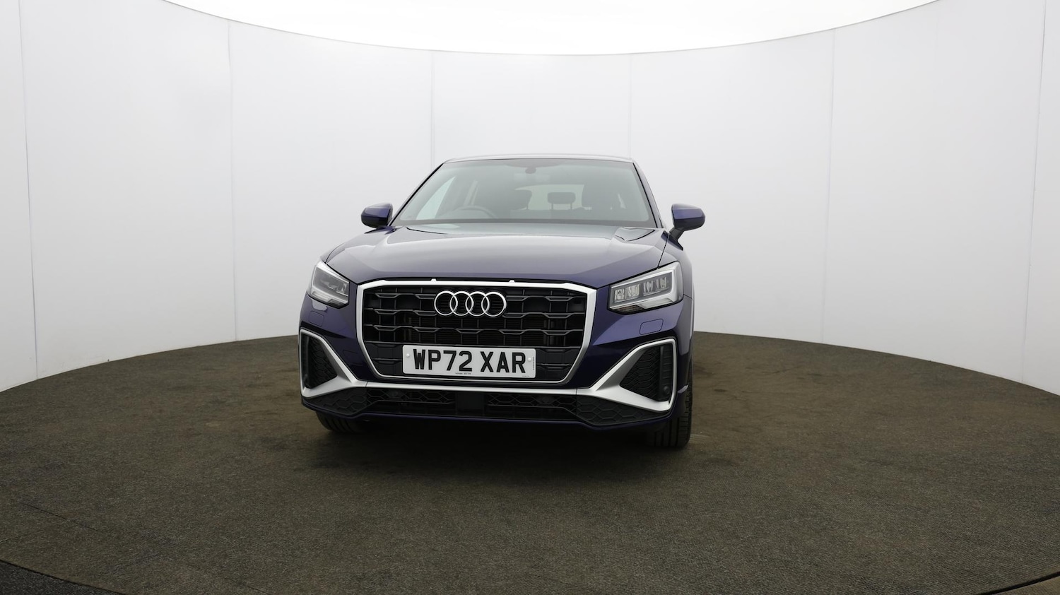 Used Audi Q2 2022 for sale - 76619595: Photo 44