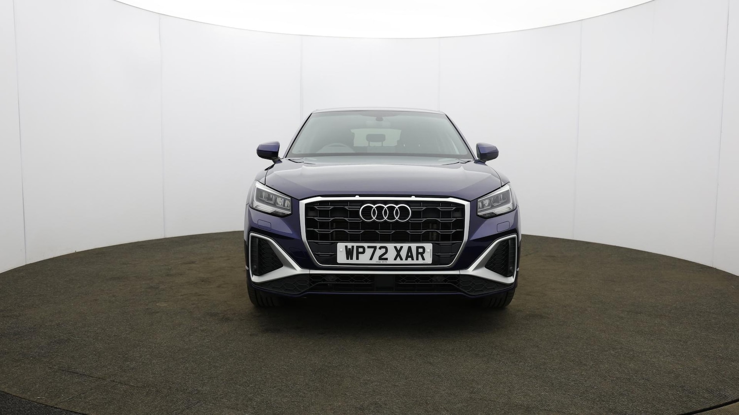 Used Audi Q2 2022 for sale - 76619595: Photo 45