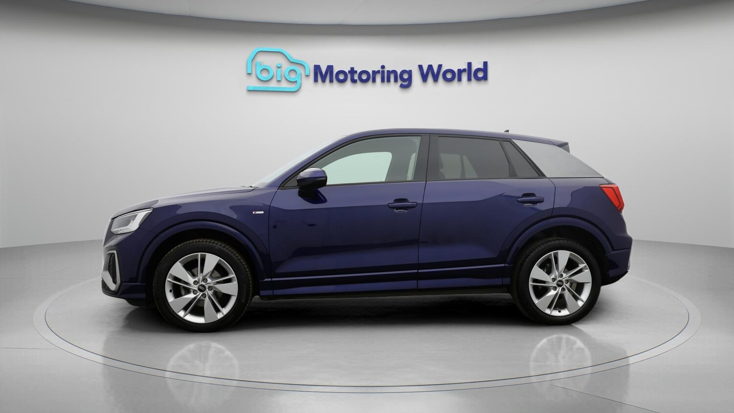 Used Audi Q2 2022 for sale - 76619595: Photo 5
