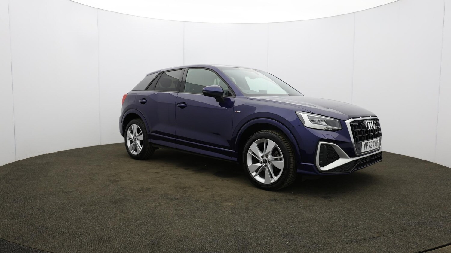 Used Audi Q2 2022 for sale - 76619595: Photo 51