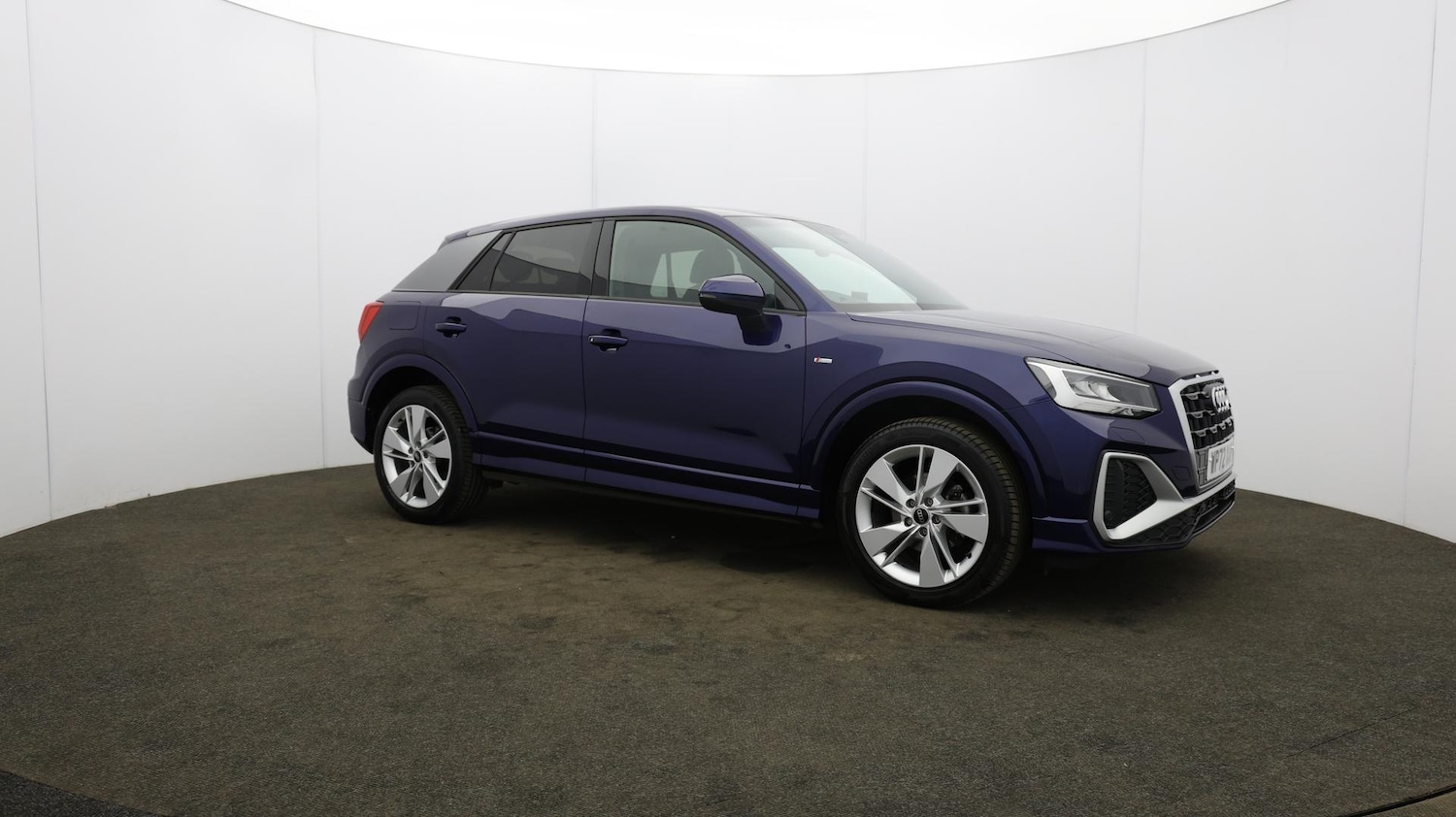 Used Audi Q2 2022 for sale - 76619595: Photo 52