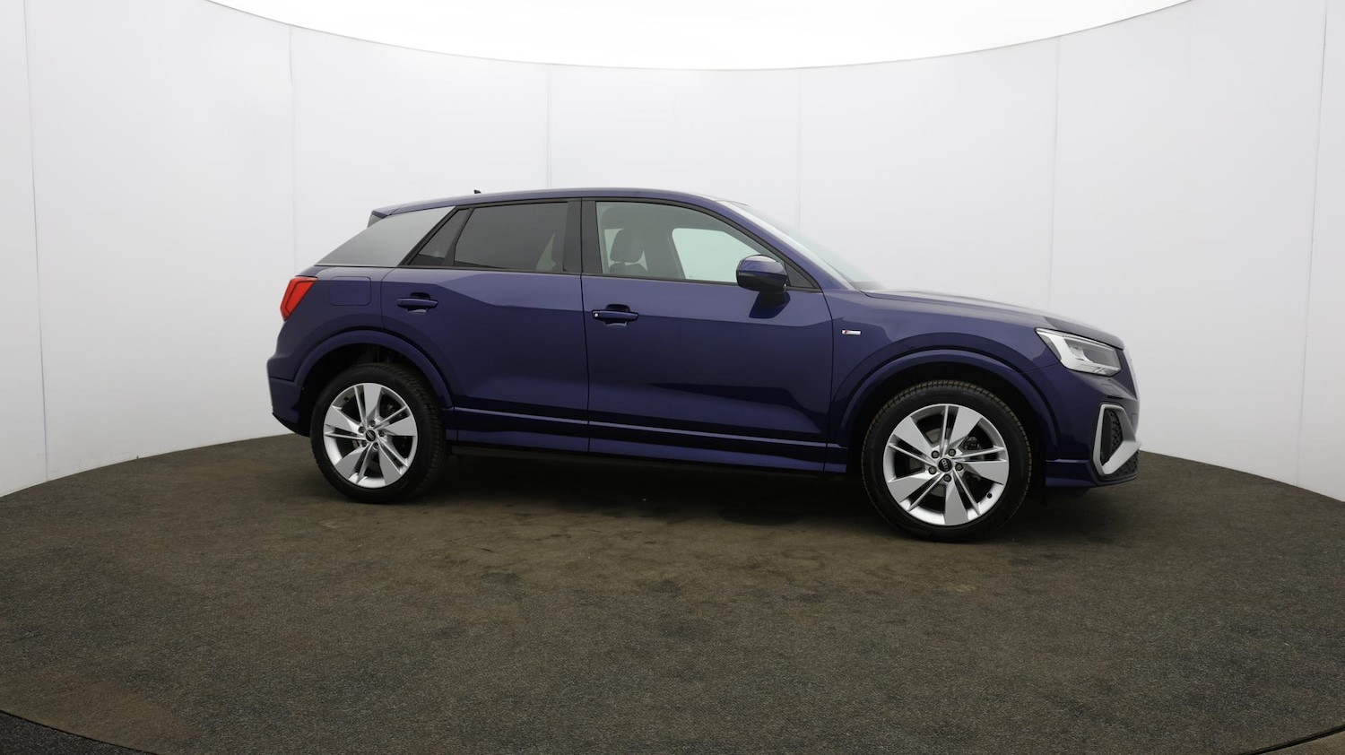 Used Audi Q2 2022 for sale - 76619595: Photo 54