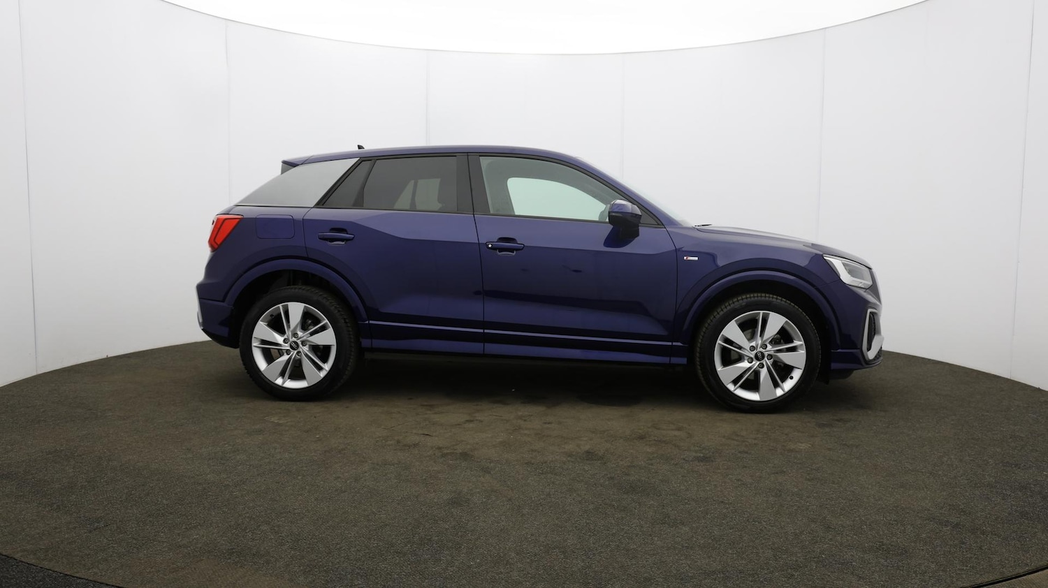 Used Audi Q2 2022 for sale - 76619595: Photo 55
