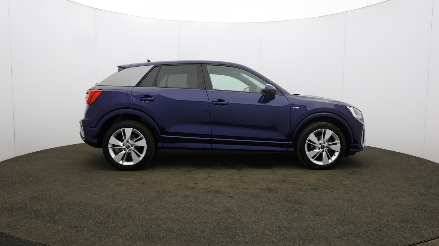 Used Audi Q2 2022 for sale - 76619595: Photo 56