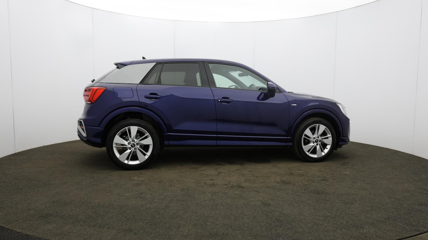 Used Audi Q2 2022 for sale - 76619595: Photo 57