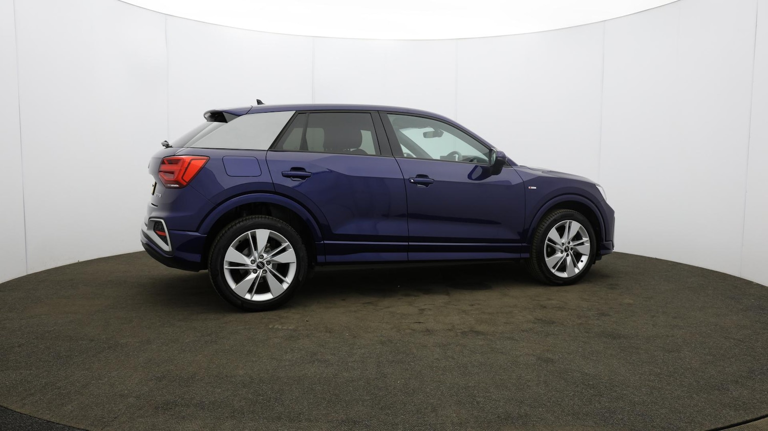 Used Audi Q2 2022 for sale - 76619595: Photo 59