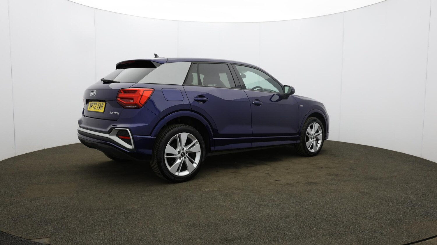 Used Audi Q2 2022 for sale - 76619595: Photo 61
