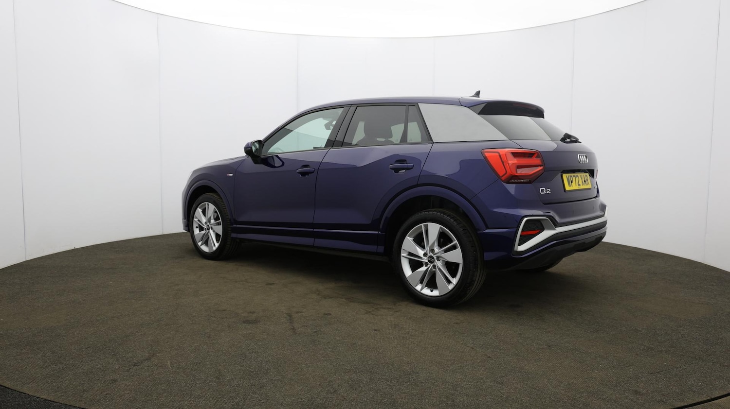 Used Audi Q2 2022 for sale - 76619595: Photo 68