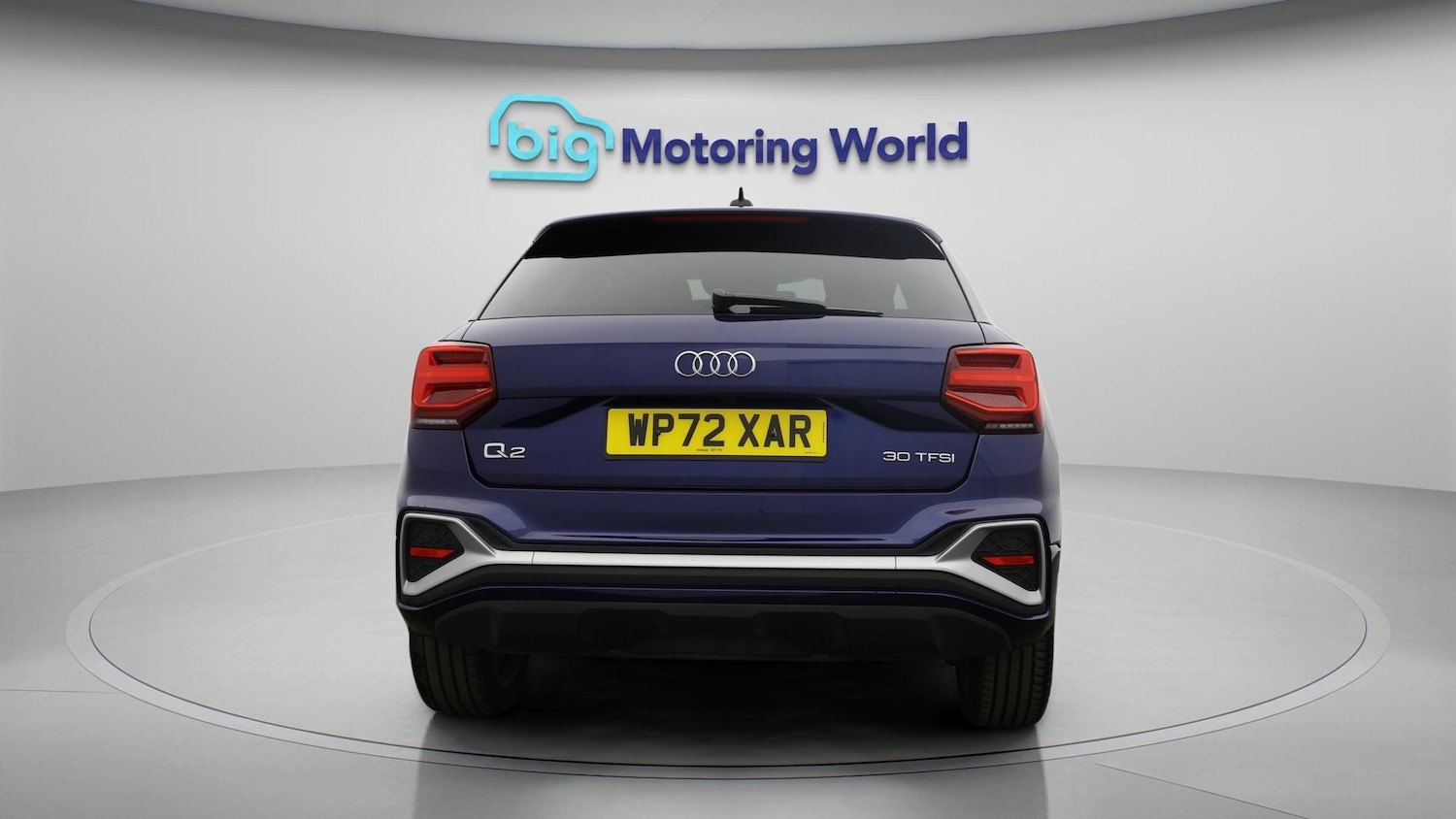 Used Audi Q2 2022 for sale - 76619595: Photo 7