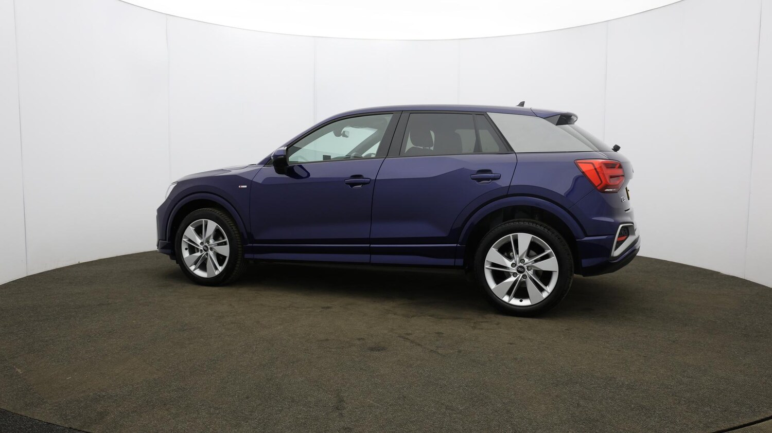 Used Audi Q2 2022 for sale - 76619595: Photo 70