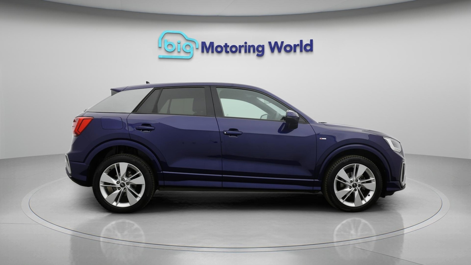 Used Audi Q2 2022 for sale - 76619595: Photo 9